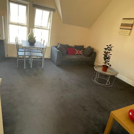 Vibrant & Cosy London Apartment Near Wembley Zewnętrze zdjęcie