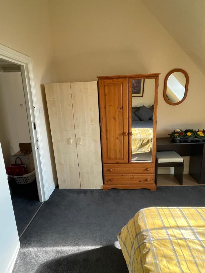 Vibrant & Cosy London Apartment Near Wembley Zewnętrze zdjęcie