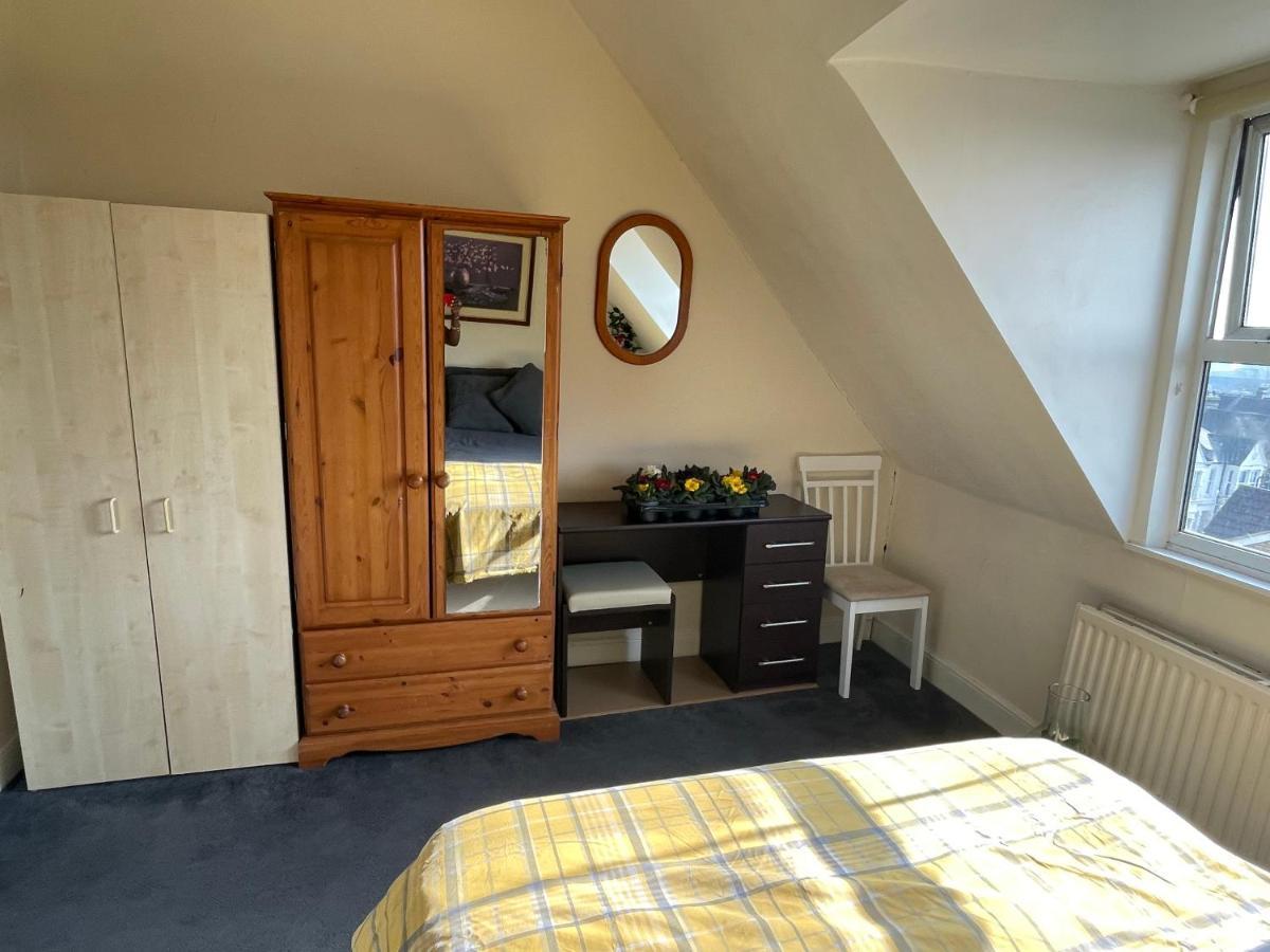 Vibrant & Cosy London Apartment Near Wembley Zewnętrze zdjęcie