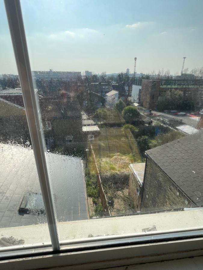 Vibrant & Cosy London Apartment Near Wembley Zewnętrze zdjęcie