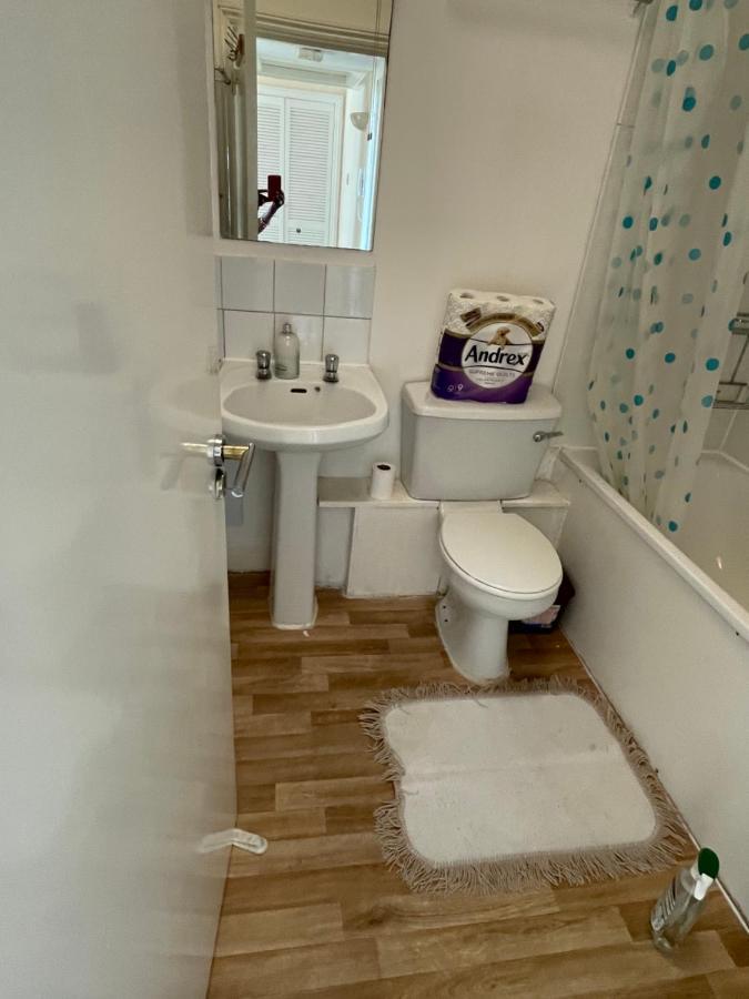 Vibrant & Cosy London Apartment Near Wembley Zewnętrze zdjęcie
