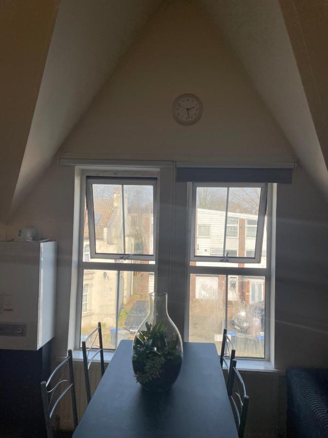 Vibrant & Cosy London Apartment Near Wembley Zewnętrze zdjęcie