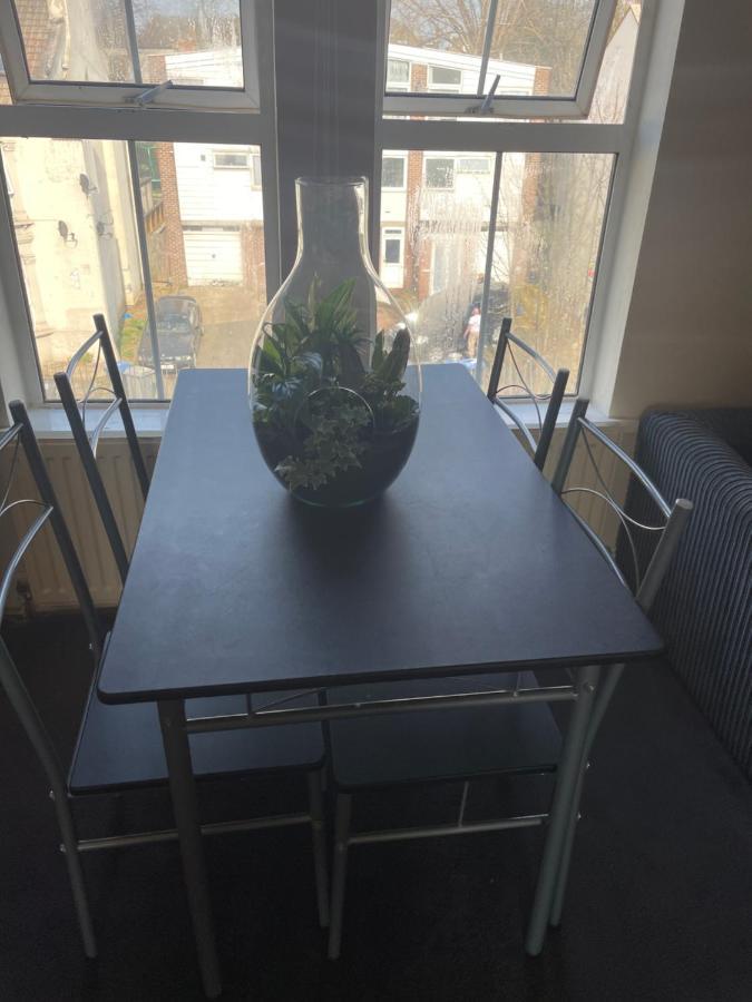 Vibrant & Cosy London Apartment Near Wembley Zewnętrze zdjęcie