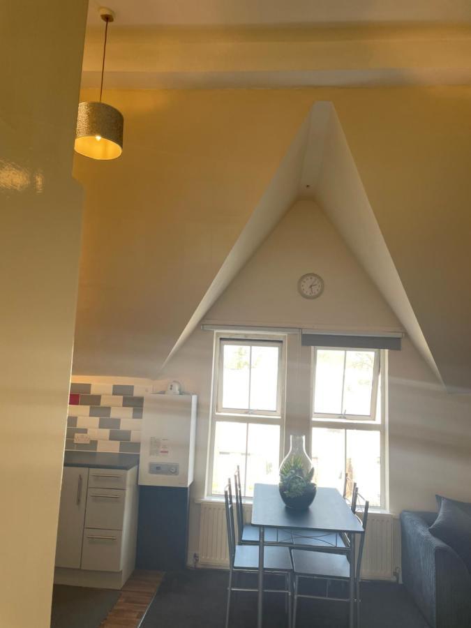 Vibrant & Cosy London Apartment Near Wembley Zewnętrze zdjęcie