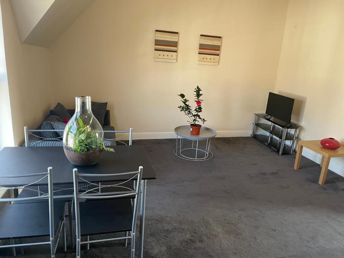 Vibrant & Cosy London Apartment Near Wembley Zewnętrze zdjęcie